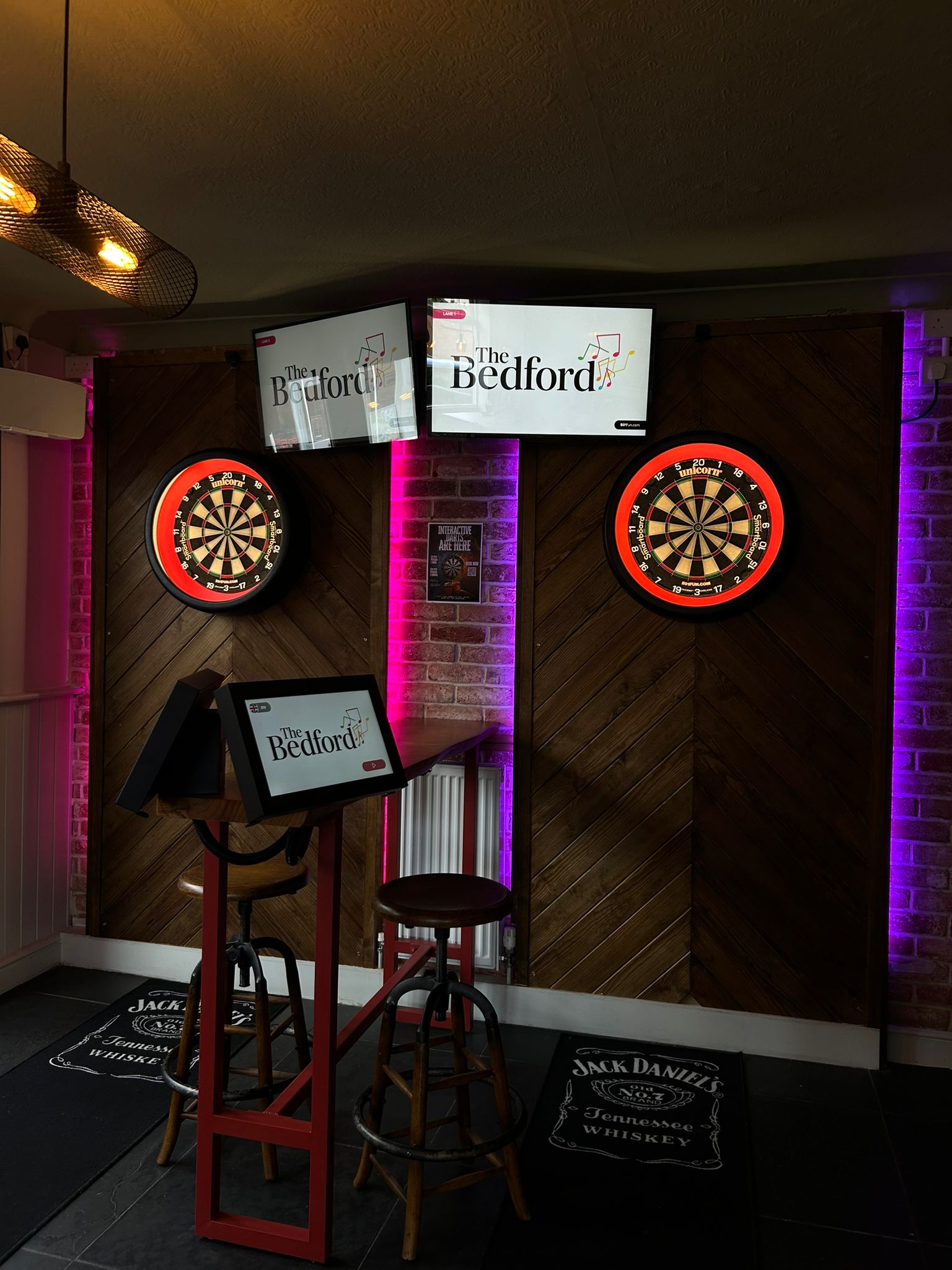 Darts
