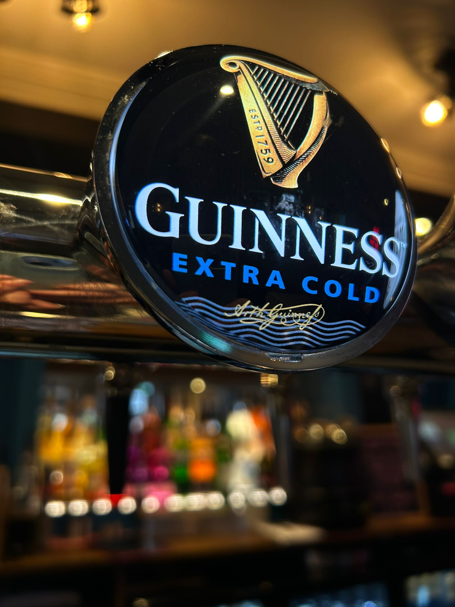 Guinness
