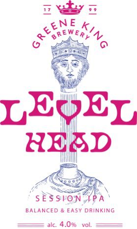 Level Head IPA