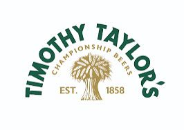 Timothy Taylor