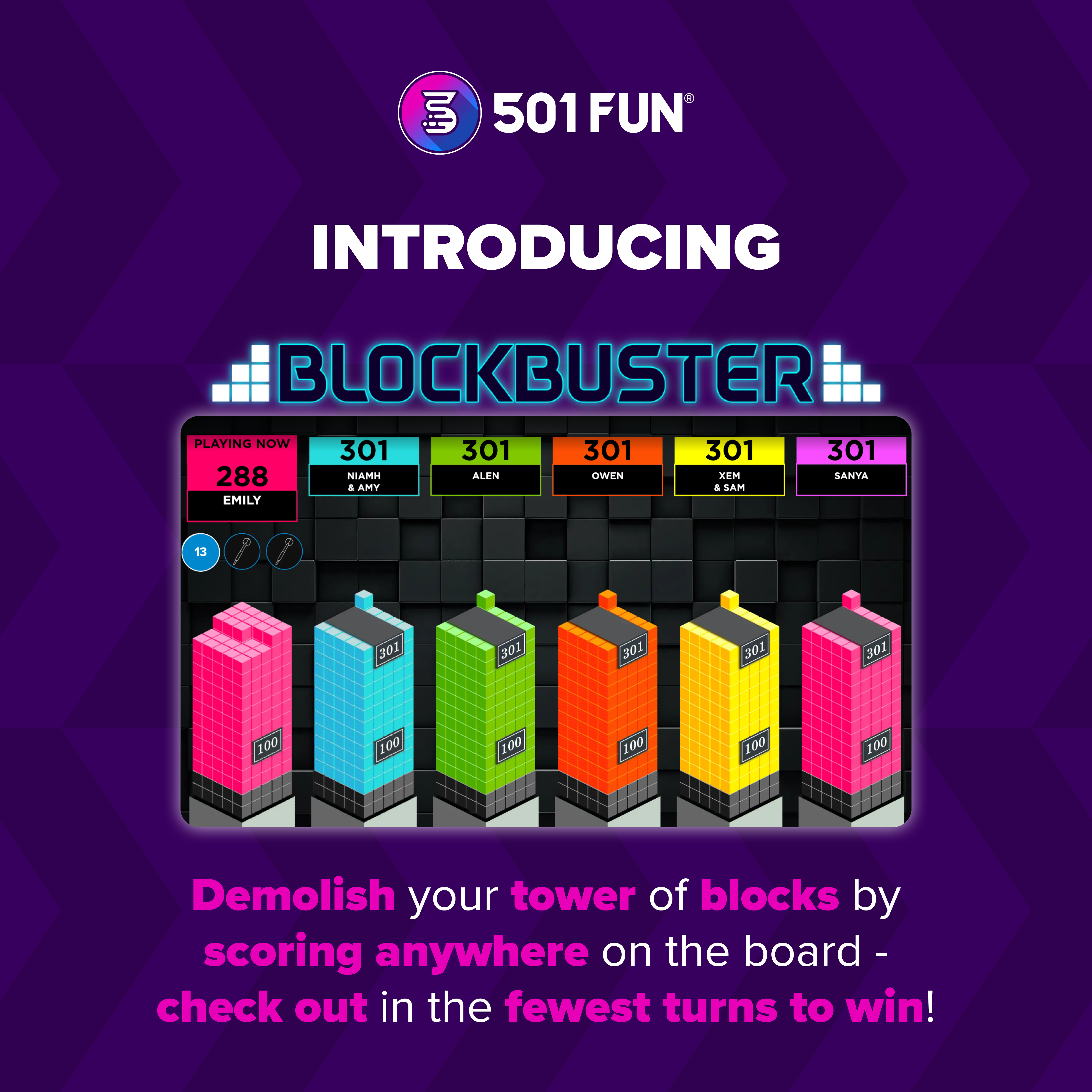 Blockbuster