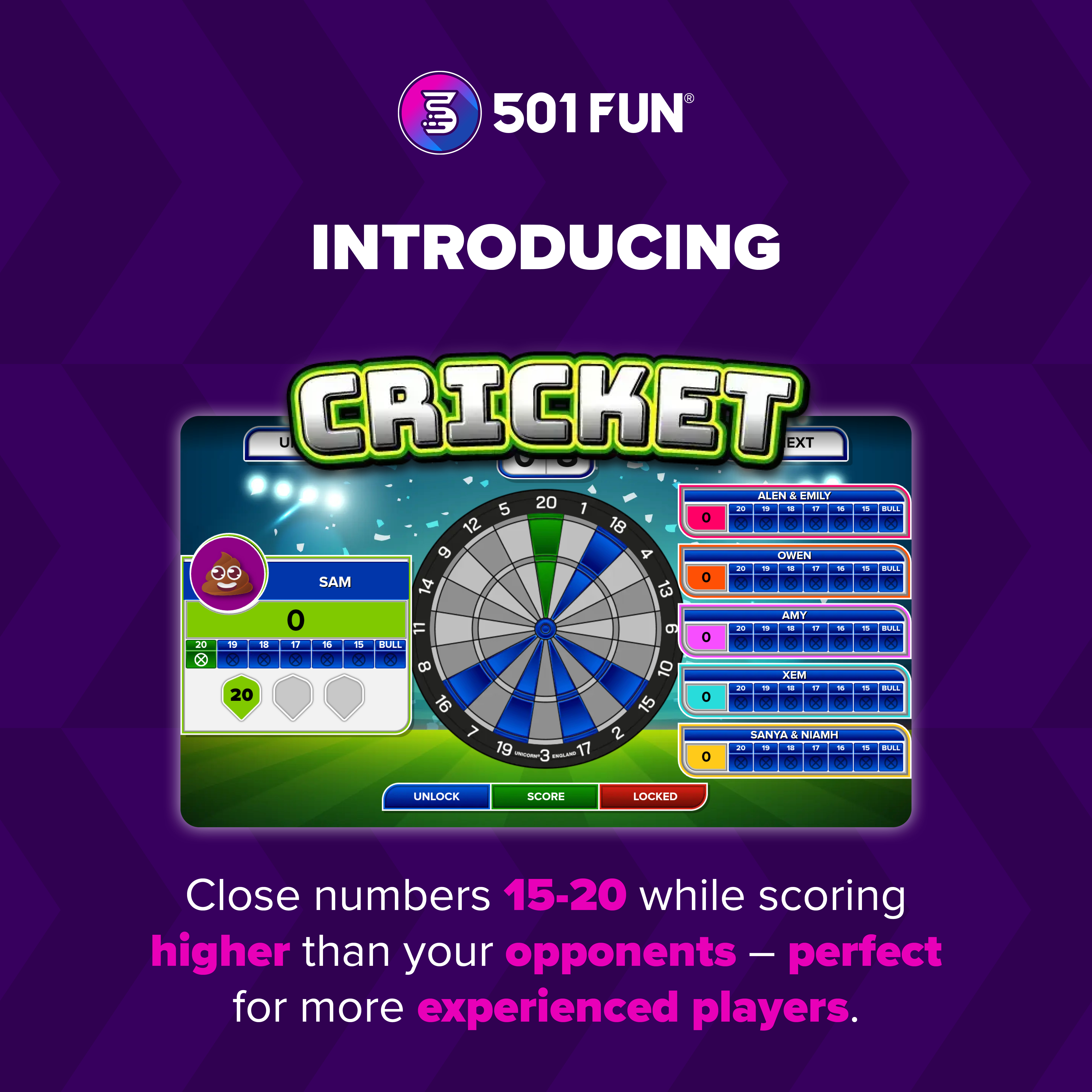 Cricket