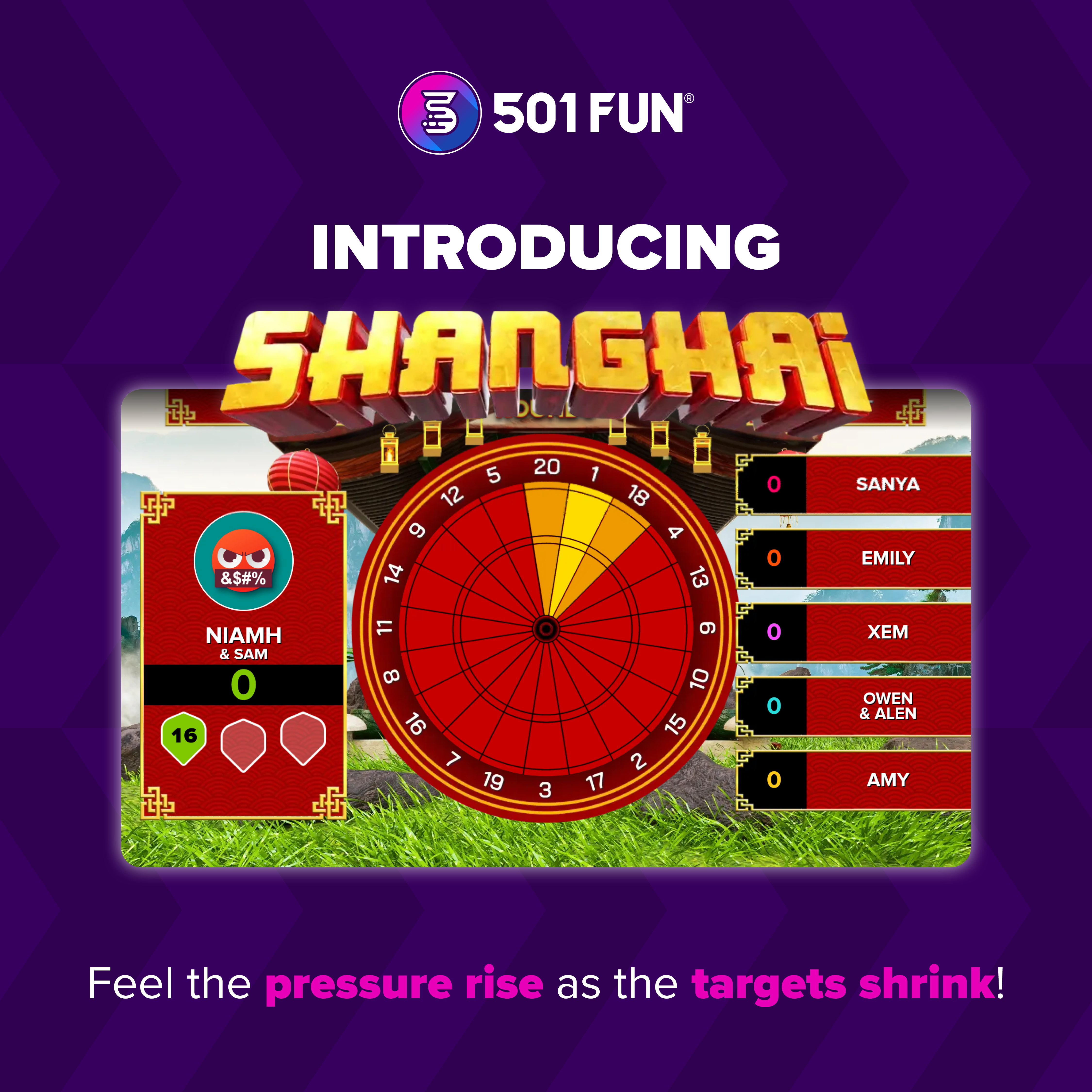 Shanghai