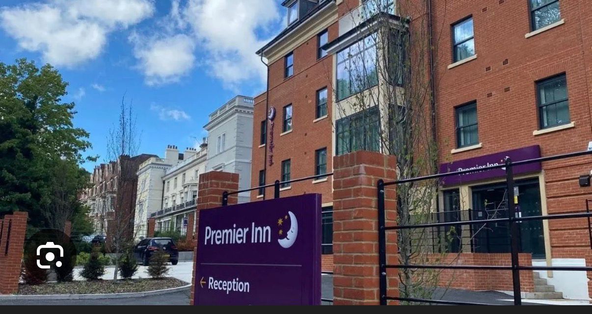 Premier Inn