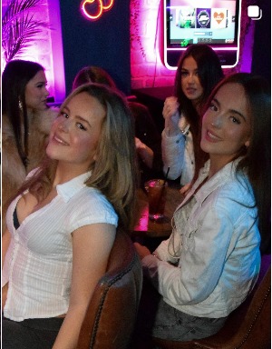Lost - Night Out