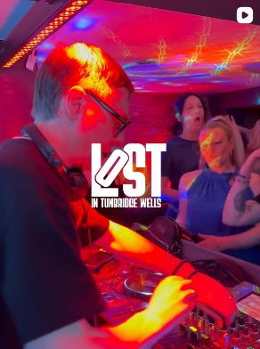 Lost - Party
