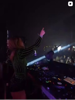 Lost - DJ