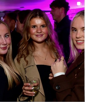 Lost - Night Out