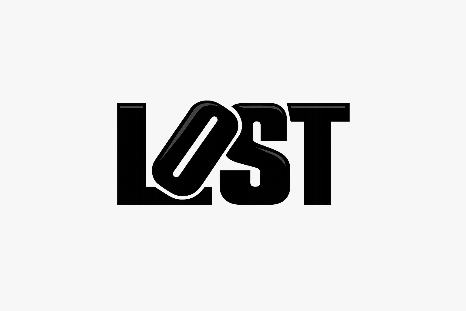 LOST