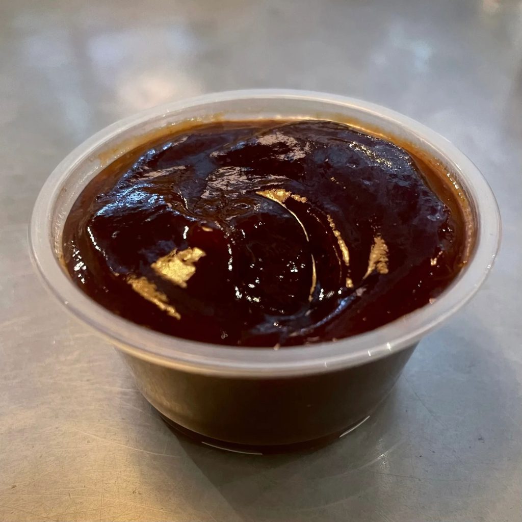 BBQ Sauce