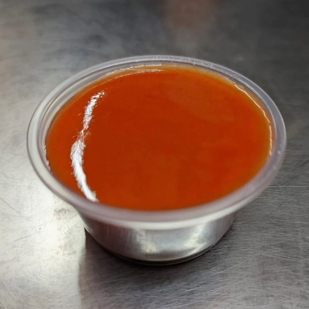 Frank's Hot Sauce