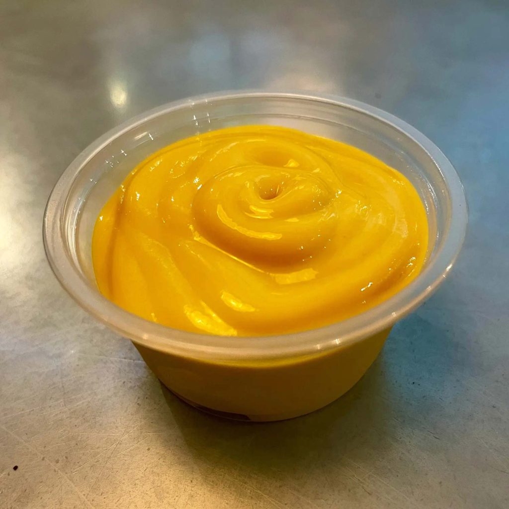 French's American Mustard