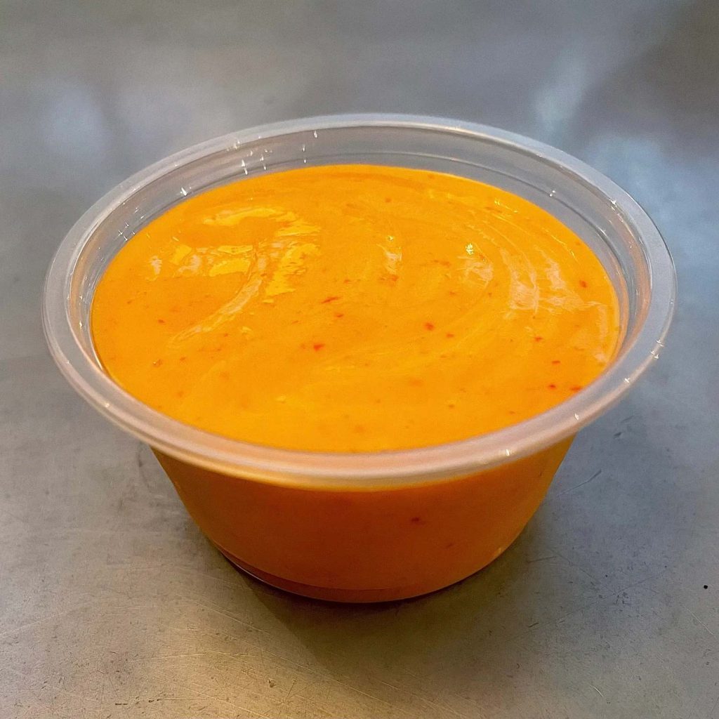 Sriracha Mayo